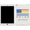 6-26 The Day Love Won iPad Skins